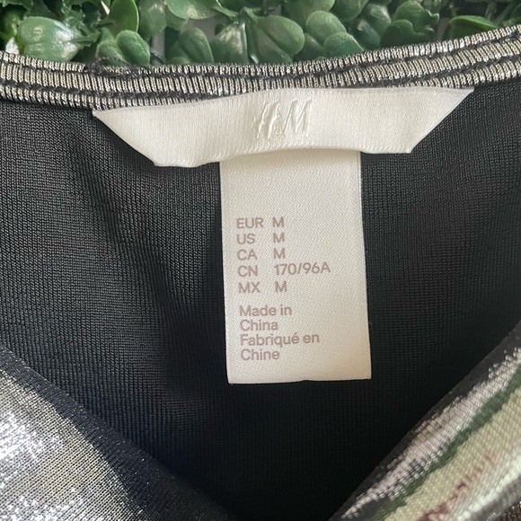 H&M Cami - Picture 8 of 11